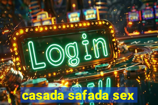 casada safada sex